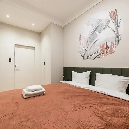 Zielona Harmony By Bookinghost Lejlighed