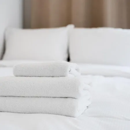 Lejlighed Zielona Harmony By Bookinghost *