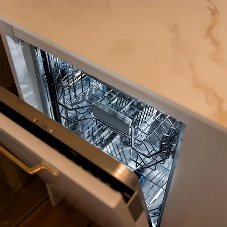 Zielona Harmony By Bookinghost Lejlighed