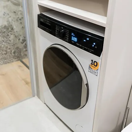 Zielona Harmony By Bookinghost Lejlighed