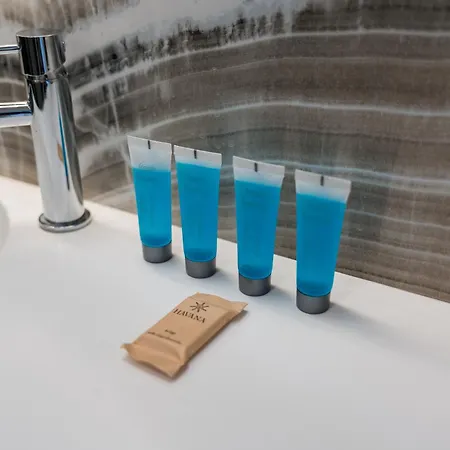 Zielona Harmony By Bookinghost Lejlighed Poznań