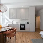 Zielona Harmony By Bookinghost Apartamento