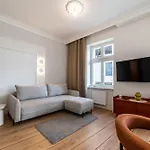 Apartamento Zielona Harmony By Bookinghost
