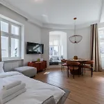 Appartement Zielona Harmony By Bookinghost Poznań