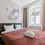 Zielona Harmony By Bookinghost Apartamento