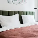 Apartamento Zielona Harmony By Bookinghost Poznan