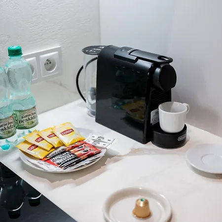 Zielona Harmony By Bookinghost * Познань