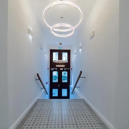 Zielona Harmony By Bookinghost Апартаменты