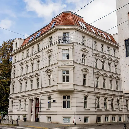 Apartamento Zielona Harmony By Bookinghost *