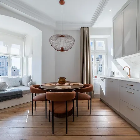 Zielona Harmony By Bookinghost Апартаменты Познань