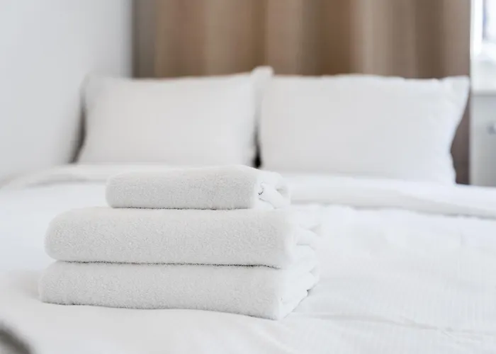 Apartment Zielona Harmony By Bookinghost *