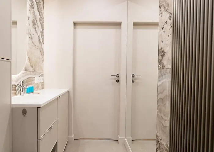 Zielona Harmony By Bookinghost Apartment Posen