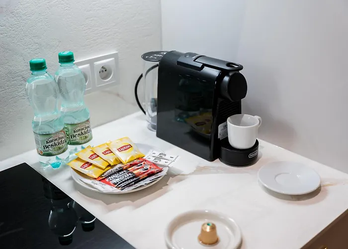 Zielona Harmony By Bookinghost * Posen