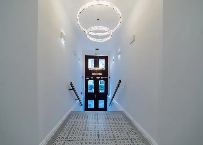 Zielona Harmony By Bookinghost Apartment