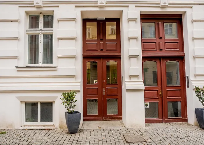 Zielona Harmony By Bookinghost Apartment