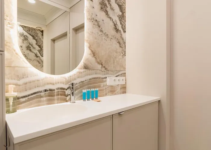 Apartment Zielona Harmony By Bookinghost *